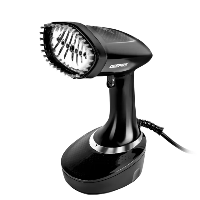 اتو بخار دستی لباس جیپاس | Hand Held Garment Steamer Geepas مدل GGS25041