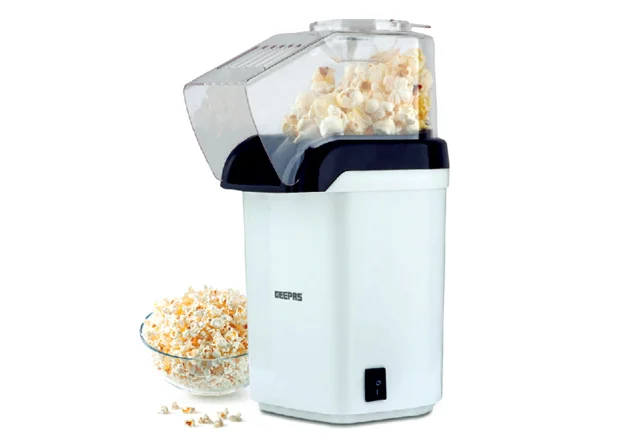 پاپ‌کورن‌ساز جیپاس | Popcorn Maker Maker مدل GPM840